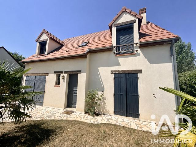 Maison vente à Dadonville, Loiret
