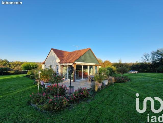 Maison vente à Argentan, Normandie