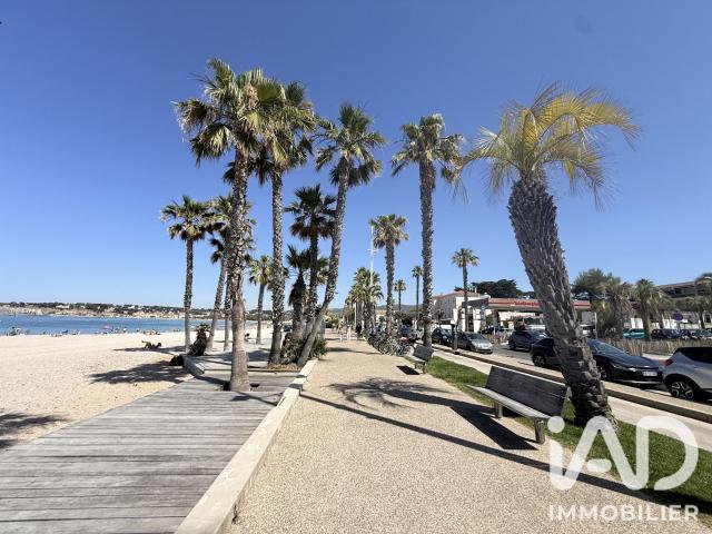 Maison vente à Arrondissement de Toulon, Six-fours-les-plages