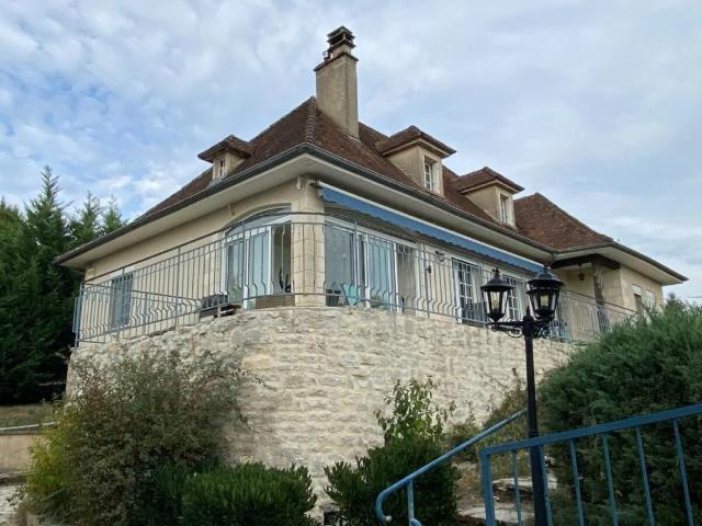 Maison vente à Alvignac, Lot