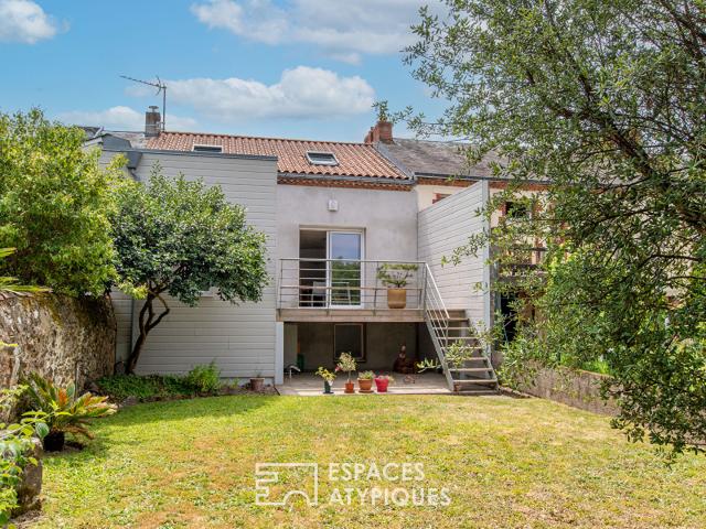 Maison vente à La Roche-sur-Yon, La Roche-sur-yon