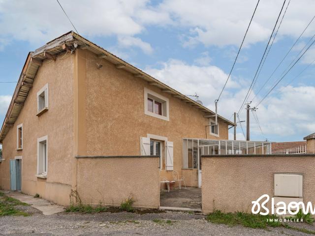 Maison vente à Lyon, Métropole de Lyon