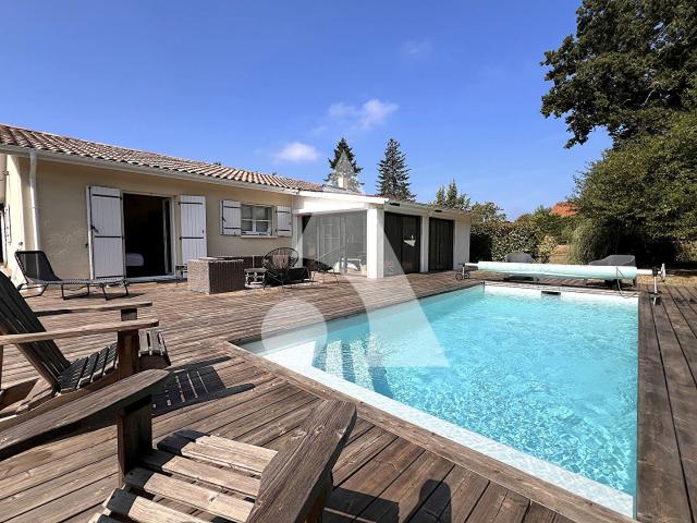Maison vente à Jonzac, La Clotte