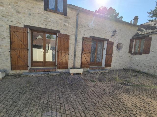 Maison vente à Maisse, Essonne