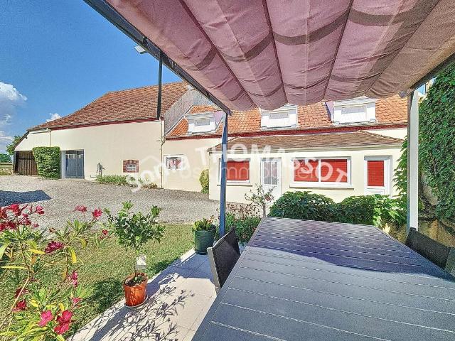 Maison vente à Beaune, Esbarres