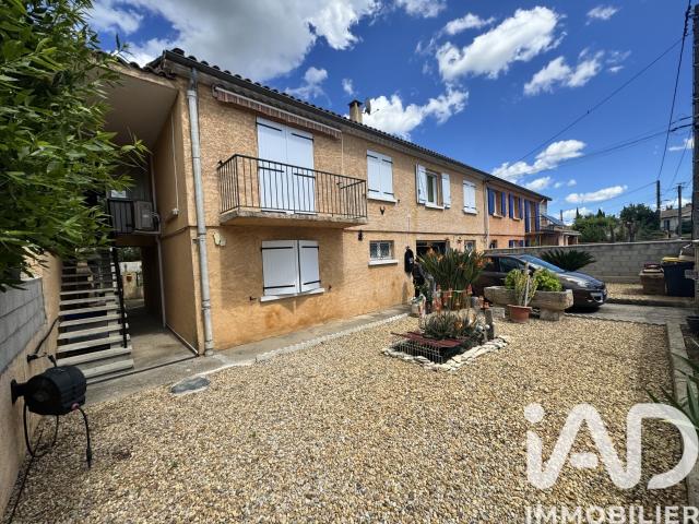 Maison vente à Rodilhan, Gard