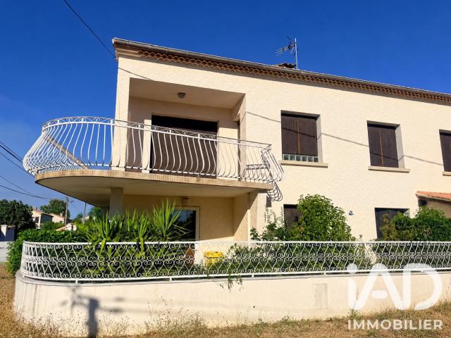 Maison vente à Morières Centre, Morières-lès-Avignon