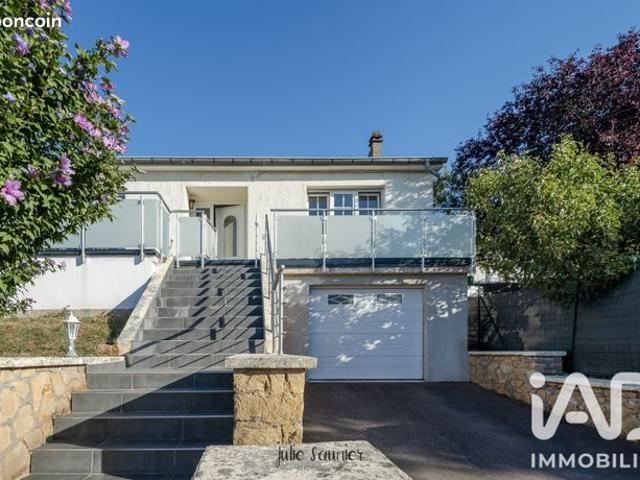 Maison vente à Forbach-Boulay-Moselle, Boulay-moselle