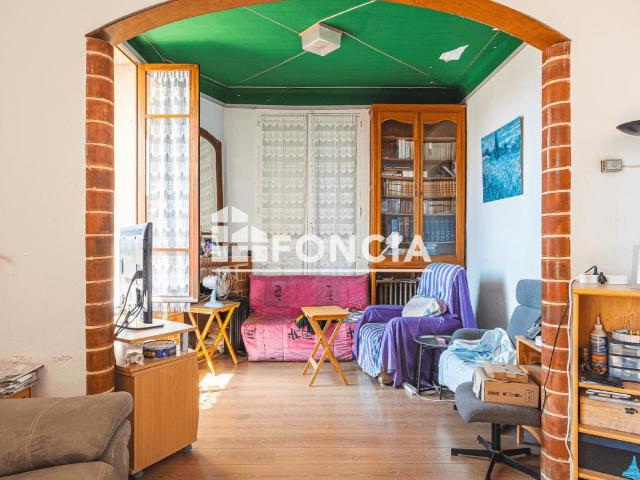 Maison vente à Arrondissement de Toulon, Toulon