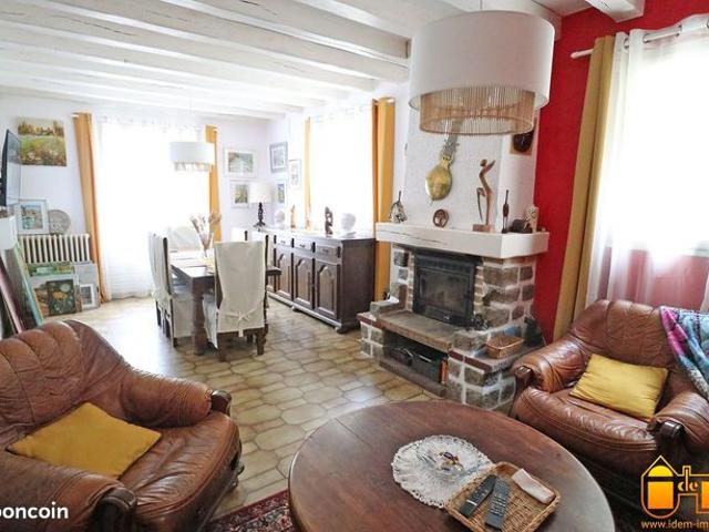 Maison vente à Étampes, Guillerval