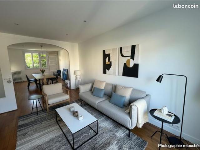 Maison vente à Bezons, Val-d'Oise