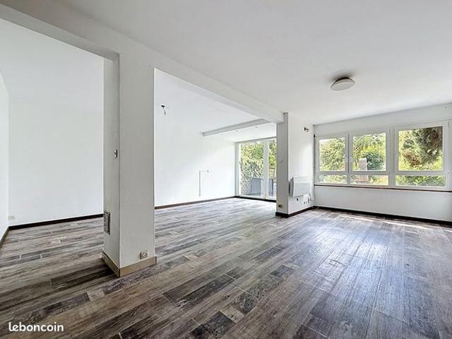 Maison vente à Strasbourg, Lingolsheim