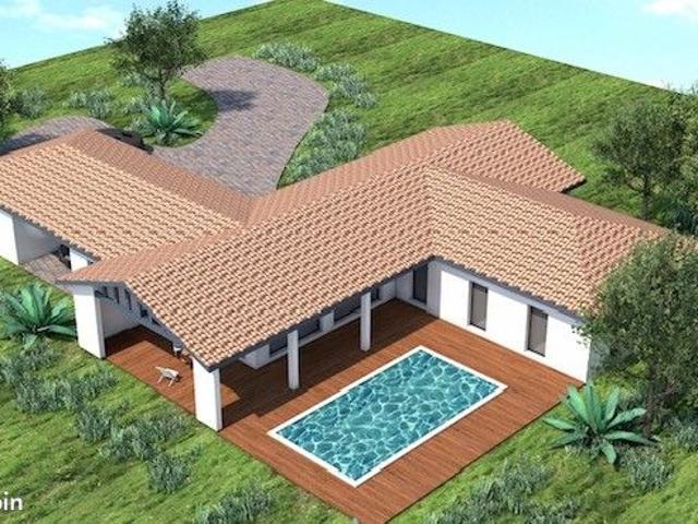 Maison vente à Dax, Mées