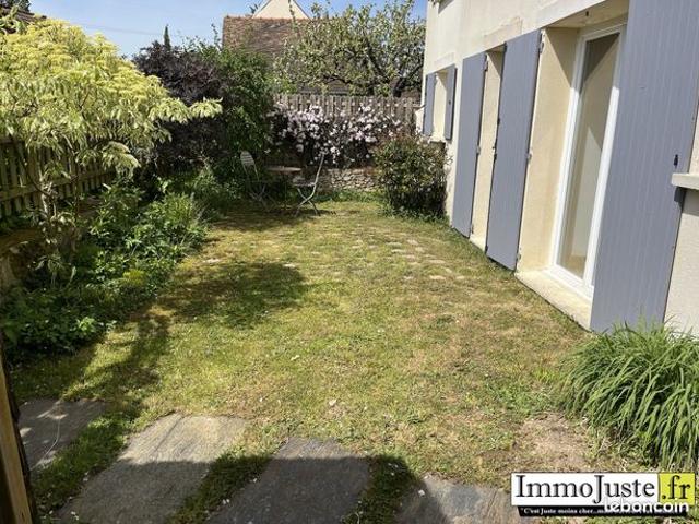 Maison vente à Rambouillet, Auffargis
