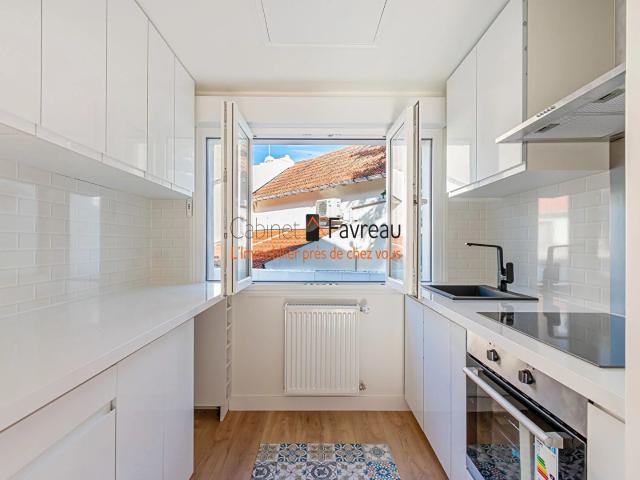 Maison vente à Arcueil, Val-de-Marne