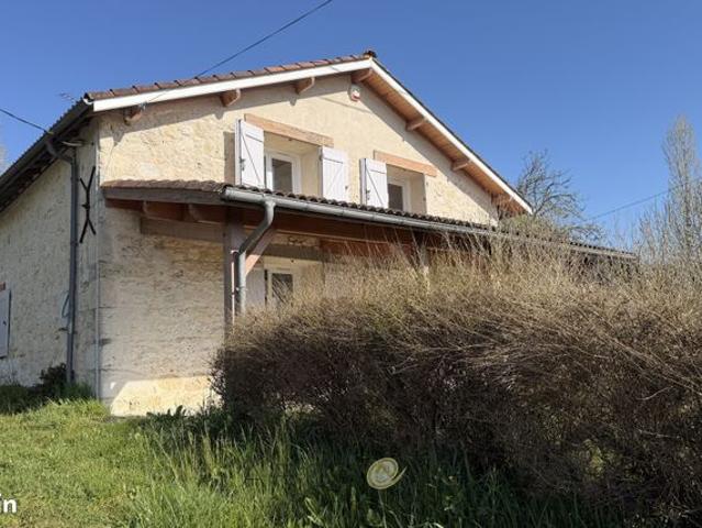 Maison vente à Agen, Bajamont