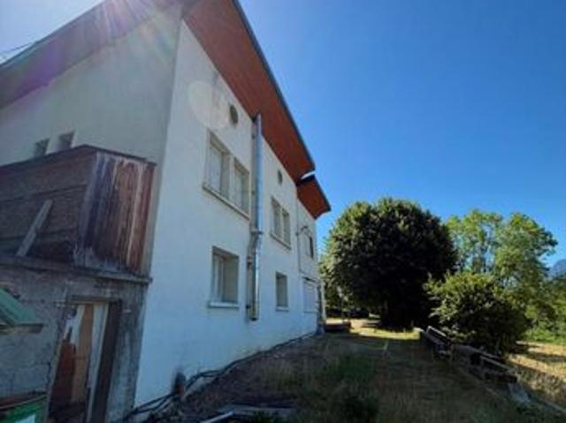 Maison vente à Chambéry, Challes-les-eaux