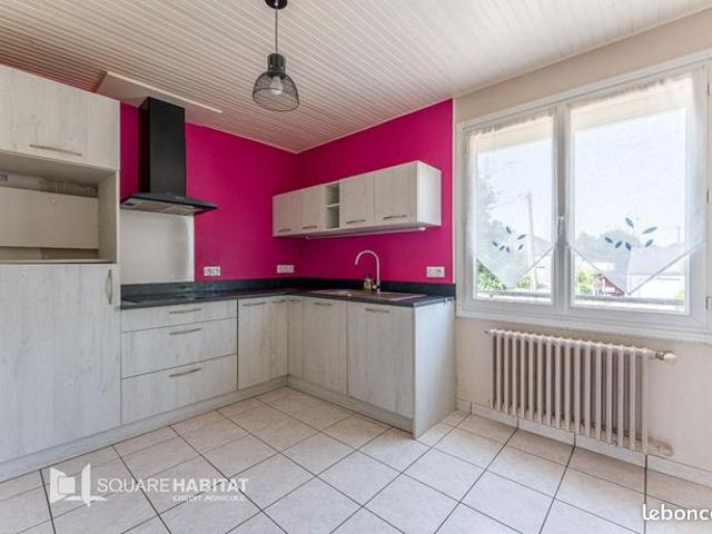 Maison vente à Châteaubriant-Ancenis, Blain