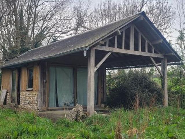 Maison vente à Bernay, Berville-sur-mer