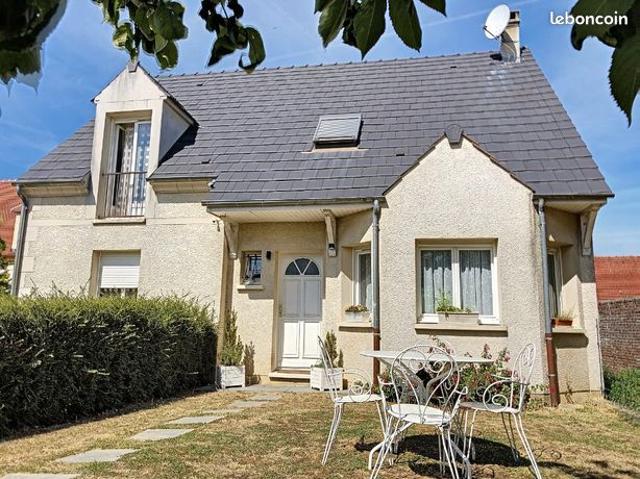 Maison vente à Canny-sur-Matz, Oise