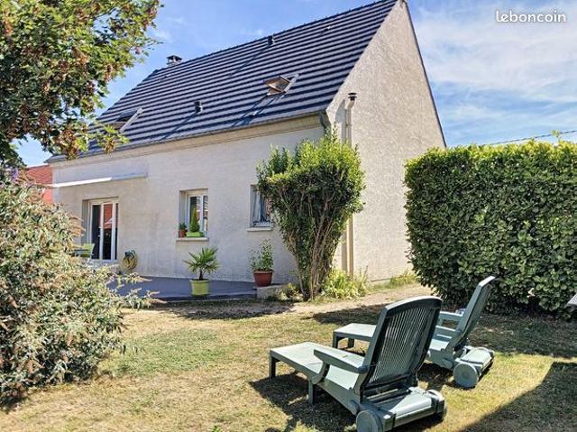 Maison vente à Canny-sur-Matz, Oise