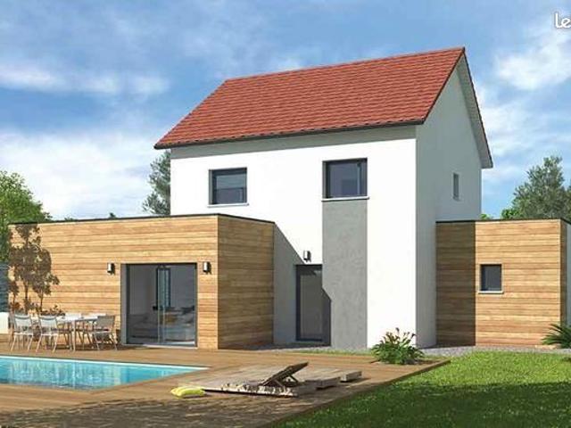 Maison vente à Gap