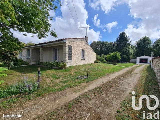Maison vente à Varaize, Charente-Maritime
