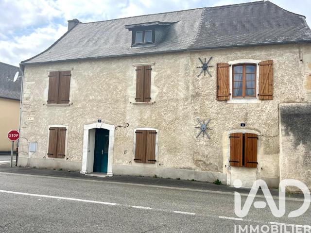 Maison vente à Pau, Pardies