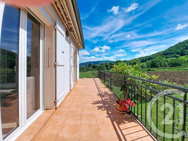 Maison vente à Foix, Ganac
