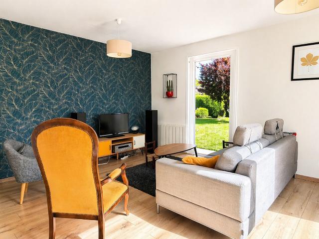 Maison vente à Nantes