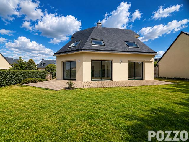 Maison vente à Avranches, Granville