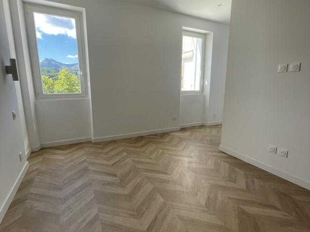 Maison vente à Roquevaire