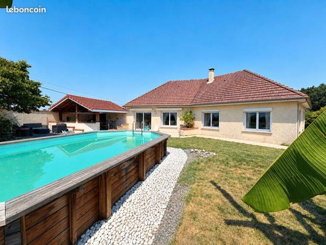 Maison vente à Pontacq, Pyrénées-Atlantiques