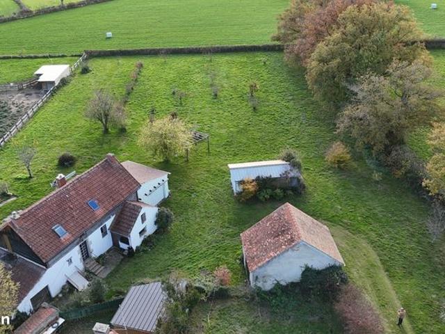 Maison vente à Vichy, Bellenaves
