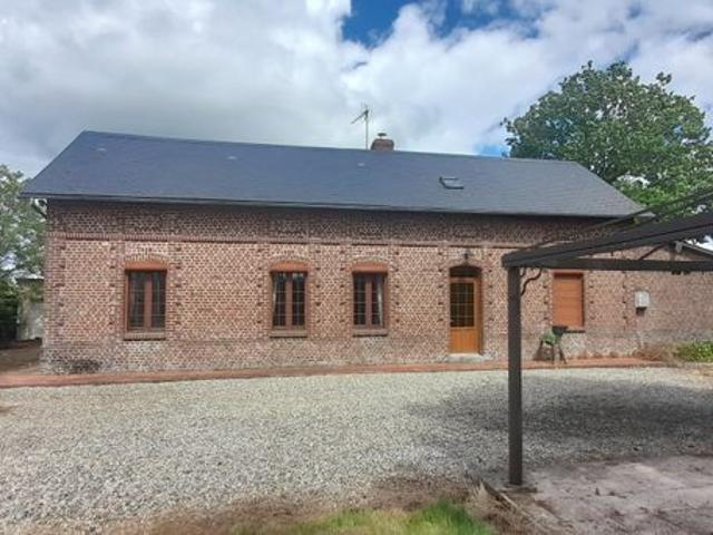 Maison vente à Dieppe, Illois