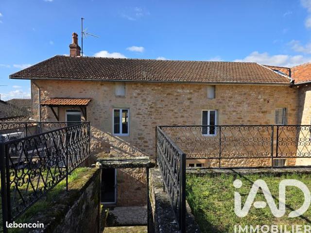 Maison vente à Figeac