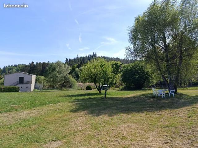 Maison vente à Ussel, Rosiers-d'egletons