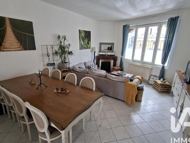 Maison vente à Quartier du Maroc, Moissac