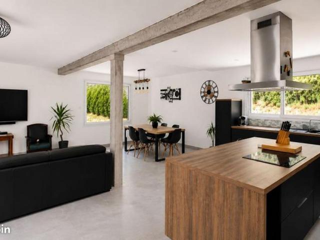 Maison vente à Pau, Bizanos