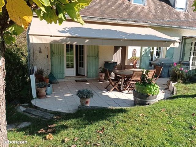 Maison vente à Tarbes, Gensac