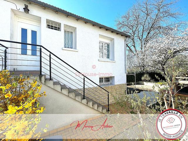 Maison vente à Poitiers