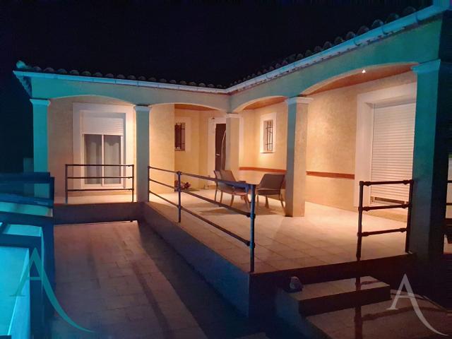 Maison vente à Narbonne, Lézignan-corbières