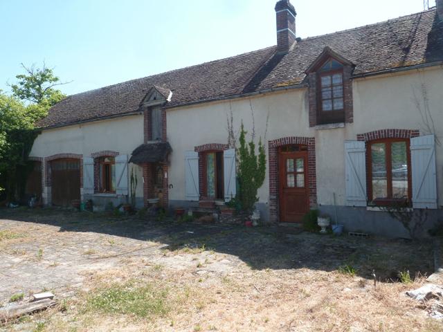 Maison vente à Le Bourg, Amilly