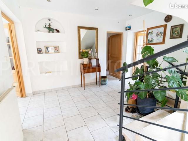 Maison vente à Argenteuil, Montigny-lès-cormeilles