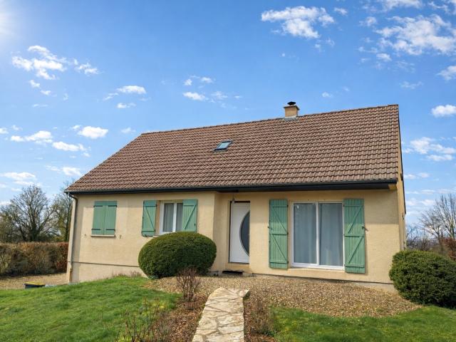 Maison vente à Laignes, Côte-d'Or