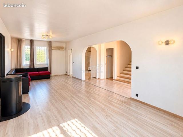 Maison vente à Marignane, Bouches-du-Rhône