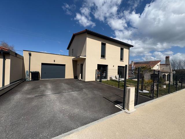 Maison location à Vienne, Septème