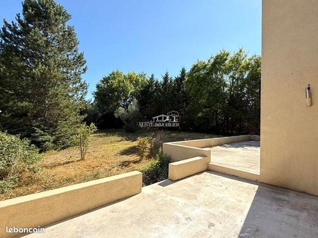 Maison vente à Brignoles, Nans-les-pins