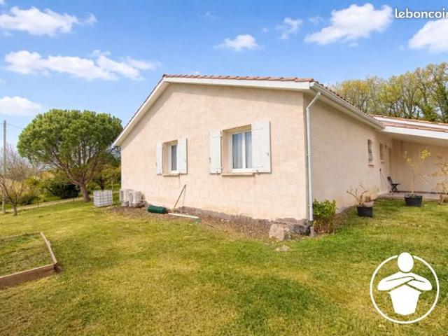 Maison vente à Agen, Saint-hilaire-de-lusignan