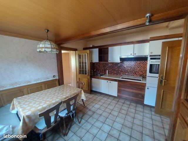 Maison vente à Gries, Collectivité européenne d'Alsace